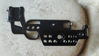 Cage SmallRig per Panasonic Lumix S1