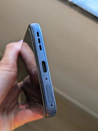 Motorola Edge 60 Neo 8/256