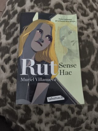 Rut Sense Hac