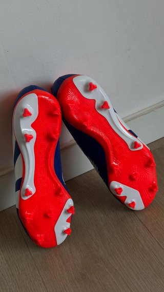 Botas Adidas Predator FG