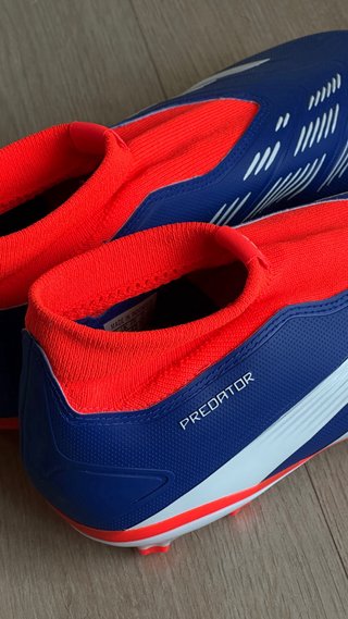 Botas Adidas Predator FG