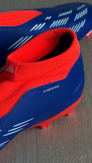 Botas Adidas Predator FG