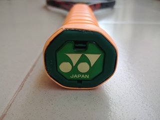 Raqueta Tenis YONEX VCORE DUAL G 100