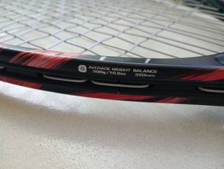 Raqueta Tenis YONEX VCORE DUAL G 100