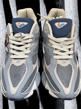 New Balance 9060 Artic Grey