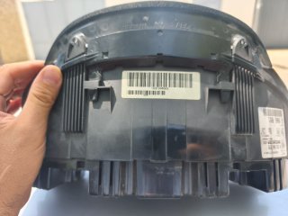 Cuadro instrumentos BMW E46