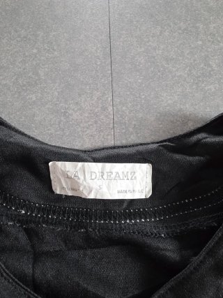 Maglia Metallica M72 World Tour 2023 Taglia S