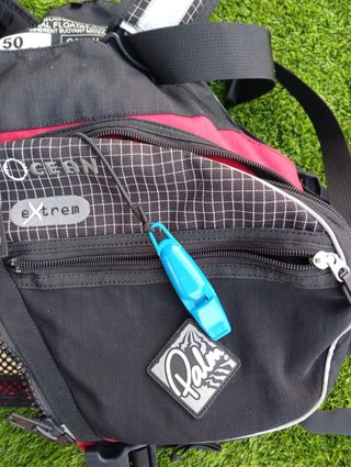 Chaleco kayak de travesìa Palm Ocean Extreme XXL