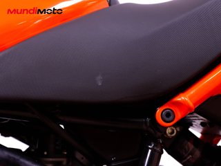 KTM 125 DUKE