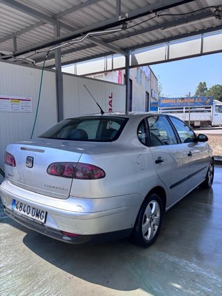 SEAT Cordoba 2005