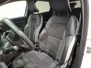Renault Captur Captur E-TECH Híbrido Enchufable Zen 117kW Zen
