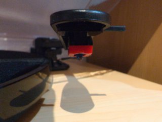 Tocadiscos Dual
