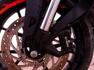 KTM 125 DUKE