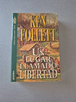 Un lugar llamado libertad