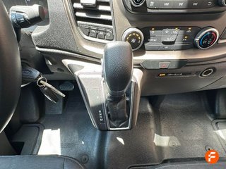 Ford Transit Custom DC Van 2.0 Ecoblue 100kW 300 L1 Trend