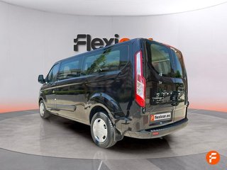 Ford Transit Custom DC Van 2.0 Ecoblue 100kW 300 L1 Trend