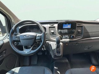 Ford Transit Custom DC Van 2.0 Ecoblue 100kW 300 L1 Trend