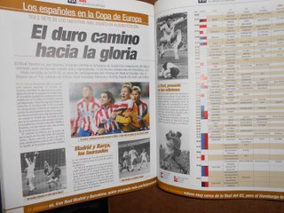 Libro El libro de los Campeones de Europa - Marca
