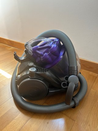Aspiradora Dyson DC29 Allergy Parquet Plus