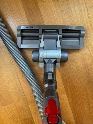 Aspiradora Dyson DC29 Allergy Parquet Plus