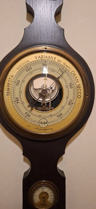 Stazione meteorologica