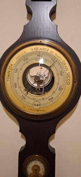 Stazione meteorologica
