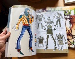 4 Revistas Textile Report