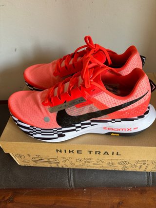 Zapatillas Nike Ultrafly Trail Running