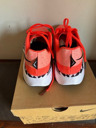 Zapatillas Nike Ultrafly Trail Running