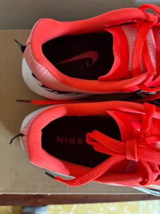 Zapatillas Nike Ultrafly Trail Running