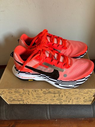 Zapatillas Nike Ultrafly Trail Running