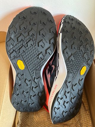 Zapatillas Nike Ultrafly Trail Running