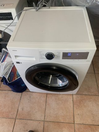 Lavatrice Samsung 9kg Classe A SmartThings