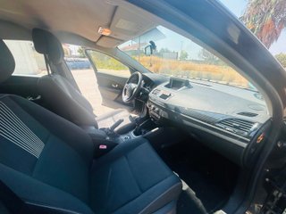 Renault Megane 2009