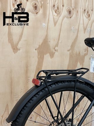 Cube Reaction Hybrid Race 625 Shimano XT 2022