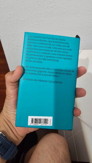 Cuentos escogidos