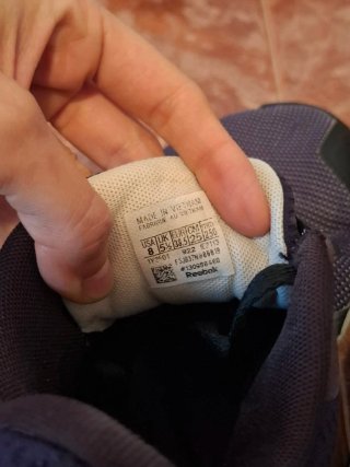Zapatillas Reebok