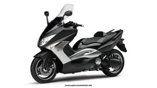 Carenado Avdb YAMAHA TMAX 500 2008 - 2011