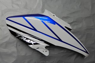 Carenado Avdb YAMAHA TMAX 500 2008 - 2011