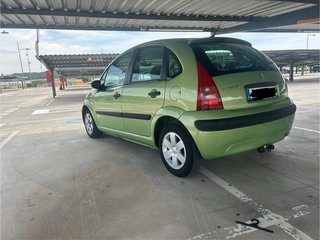 Citroen C3 2007