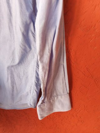 Camicia uomo manica lunga ADRIANO SASS