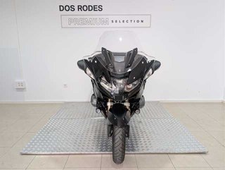 BMW Motorrad R 1250 RT