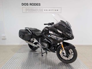 BMW Motorrad R 1250 RT