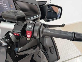 BMW Motorrad R 1250 RT