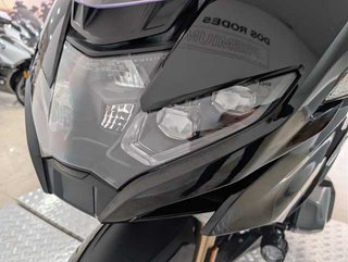 BMW Motorrad R 1250 RT
