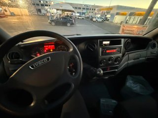 Iveco Daily 2012