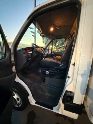 Iveco Daily 2012