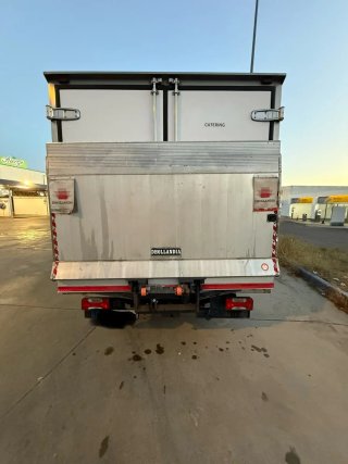 Iveco Daily 2012