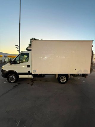 Iveco Daily 2012