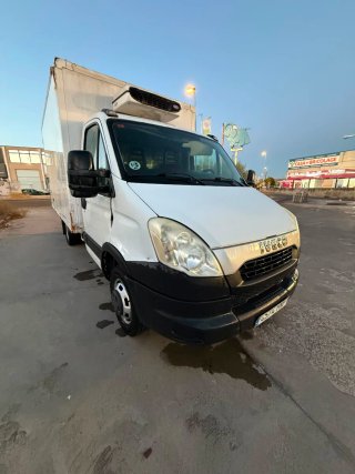 Iveco Daily 2012